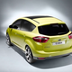 Illustration for article titled Ford C-MAX: Focus-Based Mini-Minivan May Come Stateside